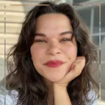Jenna Brillhart - Instyle Creative Director